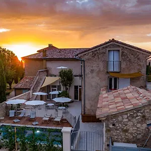 Sainte Anne Guest house