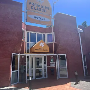Hotel Premiere Classe Toulouse Sud