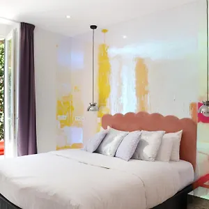 Hotel Le Glam's