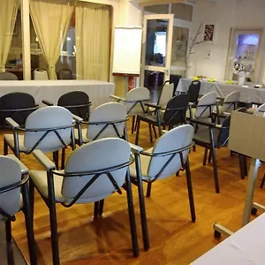 Hotel Larroque